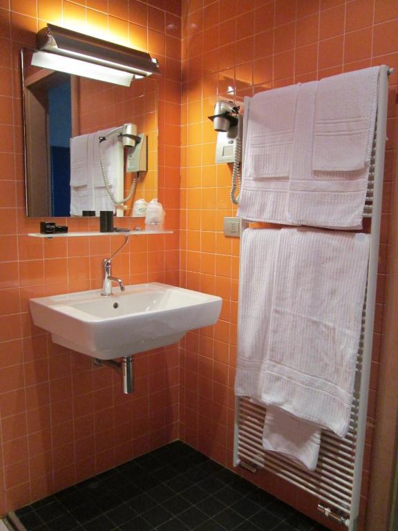 Hotel Valeria Villa Opicina Habitación foto